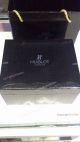 Luxury Replica Hublot Black Leather Watch Box set w- Disk (3)_th.jpg